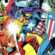 Illustration for article titled Captain Americas 7 Most Patriotic Moments